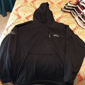 Mens Drank Waterfowl Hoodie